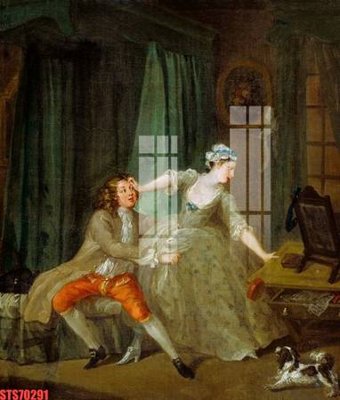 File gốc Tranh sơn dầu phương tây tổng hợp STS70291 (in lụa) chi tiết cao