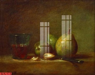 File gốc Tranh sơn dầu phương tây tổng hợp STS70307 (trang trí) phòng trẻ em