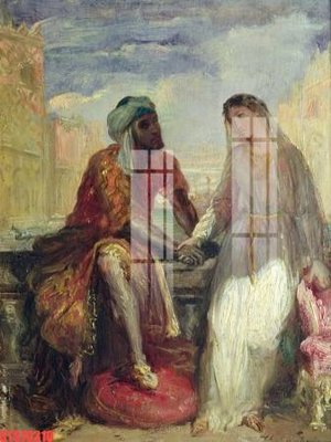 Mua file gốc Tranh sơn dầu phương tây tổng hợp STS70310 (PSD) tại Filetranh.com