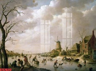 Tải file Tranh sơn dầu phương tây tổng hợp STS70312 (PSD) cho in tranh kính