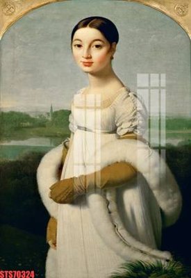 File in ấn Tranh sơn dầu phương tây tổng hợp STS70324 (bản gốc) từ file gốc