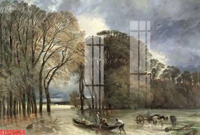 Download file Tranh sơn dầu phương tây tổng hợp STS70334 (chuẩn in) chất lượng cao