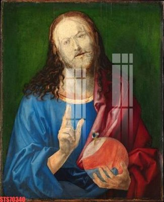 File gốc in ấn Tranh sơn dầu phương tây tổng hợp STS70340 chuẩn màu CMYK