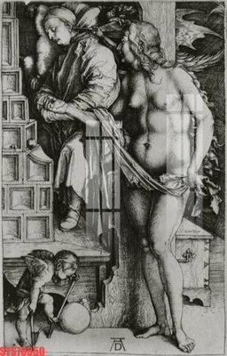 File in ấn Tranh sơn dầu phương tây tổng hợp STS70350 (bản gốc) chất lượng cao