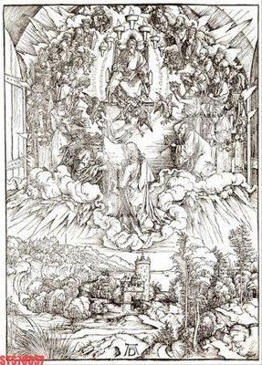 File gốc Tranh sơn dầu phương tây tổng hợp STS70357 (in mica) làm quà tặng