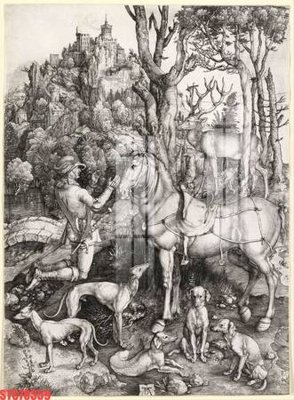 File gốc in ấn Tranh sơn dầu phương tây tổng hợp STS70359 chất lượng vượt trội