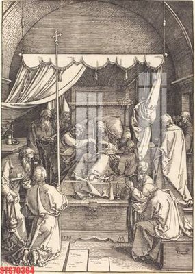 Chi tiết file tranh tráng gương Tranh sơn dầu phương tây tổng hợp STS70364 (ảnh gốc)