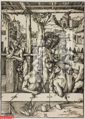 Tải file Tranh sơn dầu phương tây tổng hợp STS70371 (gốc) in trên mọi chất liệu