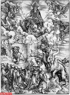 File gốc Tranh sơn dầu phương tây tổng hợp STS70396 (in tráng gương) nghệ thuật