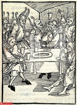 File ảnh Tranh sơn dầu phương tây tổng hợp STS70461 (gốc) in Hiflex