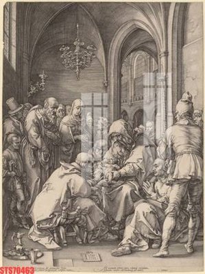 File tranh Tranh sơn dầu phương tây tổng hợp STS70463 (ảnh gốc) độc quyền