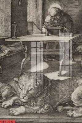 File ảnh Tranh sơn dầu phương tây tổng hợp STS70479 (gốc) in quảng cáo ngoài trời