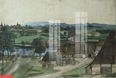 File tranh in trần Tranh sơn dầu phương tây tổng hợp STS70521 (ảnh gốc siêu nét)