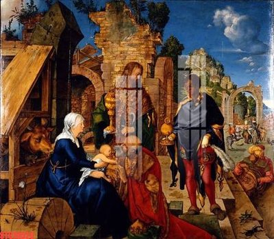 File tranh gốc Tranh sơn dầu phương tây tổng hợp STS70525 (bản đẹp) độc quyền