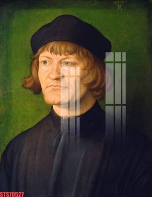 File ảnh gốc Tranh sơn dầu phương tây tổng hợp STS70527 (chuyên in mica)