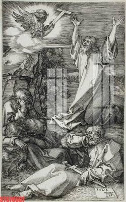 File gốc Tranh sơn dầu phương tây tổng hợp STS70567 (ảnh chi tiết) để in trần