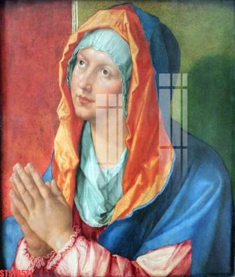 File in mica Tranh sơn dầu phương tây tổng hợp STS70571 (bản gốc) siêu trong