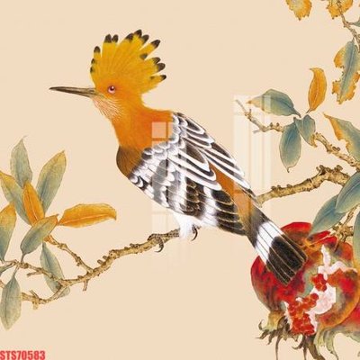 Tải file Tranh sơn dầu phương tây tổng hợp STS70583 (gốc) làm tranh trang trí