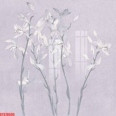 File in trần Tranh sơn dầu phương tây tổng hợp STS70595 (file gốc) chủ đề vũ trụ