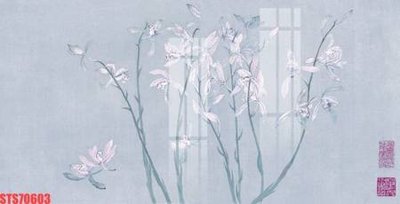 Tải về hình ảnh gốc Tranh sơn dầu phương tây tổng hợp STS70603 sắc nét