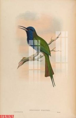 File gốc Tranh sơn dầu phương tây tổng hợp STS70767 (in 3D) nghệ thuật