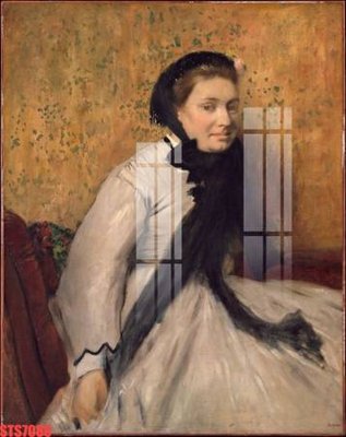 Tải file Tranh sơn dầu phương tây tổng hợp STS7080 (PSD) cho in tranh kính