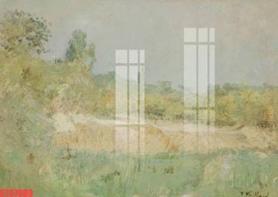 File tranh Tranh sơn dầu phương tây tổng hợp STS7089 (ảnh gốc) độ nét vượt trội