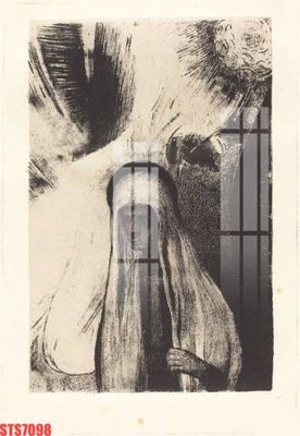 Tải file Tranh sơn dầu phương tây tổng hợp STS7098 (gốc) in ấn ngay lập tức