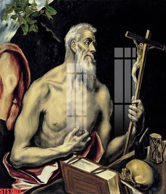 File gốc Tranh sơn dầu phương tây tổng hợp STS7101 (bản quyền) cho in ấn