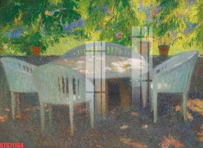 Mua file gốc Tranh sơn dầu phương tây tổng hợp STS71164 (in ấn) tại Filetranh.com