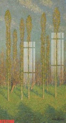 File ảnh gốc Tranh sơn dầu phương tây tổng hợp STS71188 (chuyên in mica)