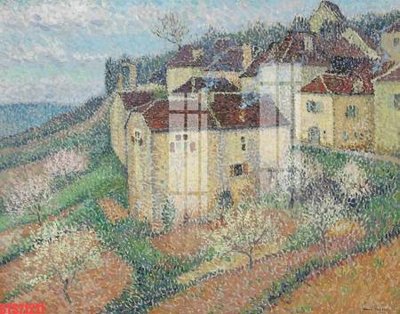 Mua file gốc Tranh sơn dầu phương tây tổng hợp STS71211 (in ấn) tại Filetranh.com