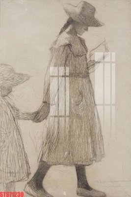 File gốc Tranh sơn dầu phương tây tổng hợp STS71230 (in 3D) cho trang trí