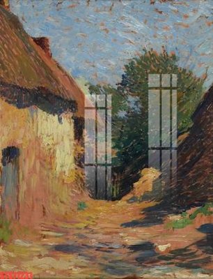 Tải file Tranh sơn dầu phương tây tổng hợp STS71231 (PSD) cho in tranh 3D