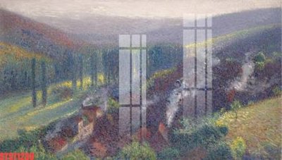 Mua file gốc Tranh sơn dầu phương tây tổng hợp STS71239 (PSD) tại Filetranh.com