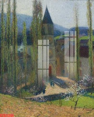 File tranh gốc Tranh sơn dầu phương tây tổng hợp STS71244 (bản đẹp) độc quyền