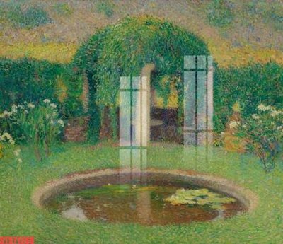 File gốc Tranh sơn dầu phương tây tổng hợp STS71268 (AI/EPS) cho in ấn