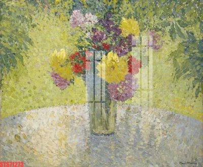 File ảnh Tranh sơn dầu phương tây tổng hợp STS71273 (gốc) in backdrop sự kiện