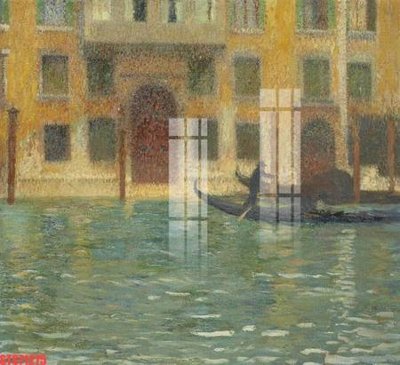 Tải file Tranh sơn dầu phương tây tổng hợp STS71275 (gốc) chủ đề phong thủy