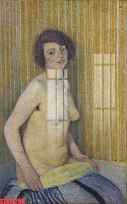 File PSD Tranh sơn dầu phương tây tổng hợp STS71298 (gốc) nhiều lớp (multi-layer)