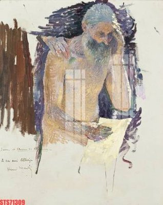 Tải file gốc Tranh sơn dầu phương tây tổng hợp STS71309 (để in lụa)