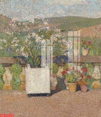 File gốc Tranh sơn dầu phương tây tổng hợp STS71321 (dành cho quảng cáo)