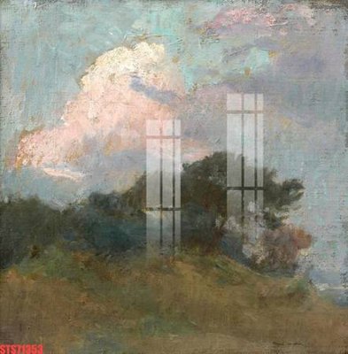 File gốc Tranh sơn dầu phương tây tổng hợp STS71353 (dành cho quảng cáo)