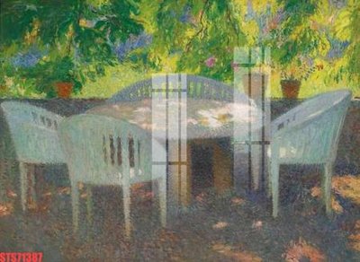 Tải file Tranh sơn dầu phương tây tổng hợp STS71387 (gốc) in ấn ngay lập tức