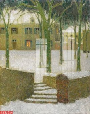 Tải file Tranh sơn dầu phương tây tổng hợp STS71412 (gốc) làm file thiết kế