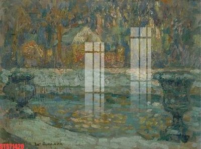 Tải file gốc Tranh sơn dầu phương tây tổng hợp STS71420 (in bạt) quảng cáo