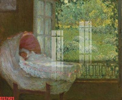 File gốc Tranh sơn dầu phương tây tổng hợp STS71421 (in lụa) tranh thuận buồm