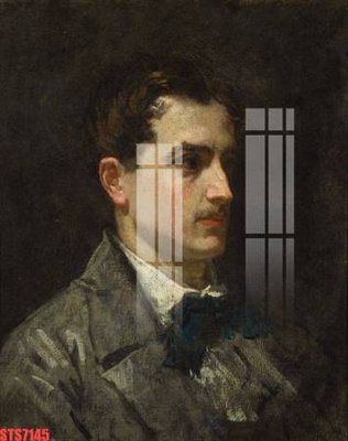 Tải file gốc Tranh sơn dầu phương tây tổng hợp STS7145 (bản PSD) đầy đủ layer