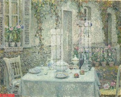 File tranh gốc Tranh sơn dầu phương tây tổng hợp STS71456 (bản đẹp) độc quyền