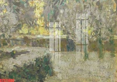 File in ấn chuyên nghiệp Tranh sơn dầu phương tây tổng hợp STS71469 (file gốc)